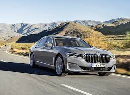 2020 Bmw 7 Series Wallpapers Top Free 2020 Bmw 7 Series Backgrounds Wallpaperaccess