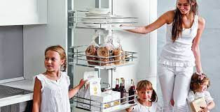 Fit offers a complete solution of cabinet hardware to suit all needs within the industry. Fit Home