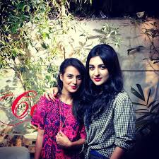 She was also included in the bbc's 100 women in 2014. Pakistani New Actress Sarah Khan Biography