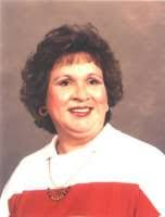 Irma Martinez Obituary (2007)