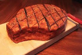 Browse happy birthday wallpapers, images and pictures. Top 10 Cakes That Look Like Steaks Special Event Cakes Cake Cake Decorating