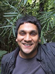 Beacon Press: Rajeev Goyal