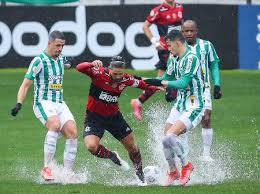 The result will give juve confidence that they can cause. Flamengo Para No Gramado E No Juventude Em Jogo Que Deveria Ter Sido Adiado 27 06 2021 Uol Esporte