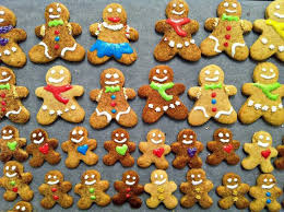Epingle Sur Biscuits En Folie