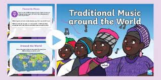 Virtual drumming turns computer keyboards into percussion sets. Music From Around The World Ks1 Powerpoint Twinkl