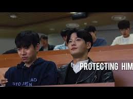 Pin On Love With Flaws Kdrama