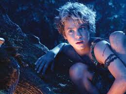 Peter Pan The Movie 1998 Peter Pan Movie Peter Pan Movie 2003 Jeremy Sumpter Peter Pan
