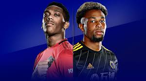 Ahead of the game, goal has the details of how to watch on tv, stream online, team news and more. Live On Sky Man Utd Vs Wolves Football News Sky Sports