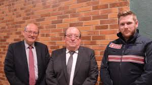 Vers davantage de sécurité à Witry-lès-Reims