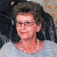 Obituary information for Lora Mae Gifford