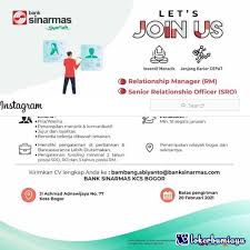 Info loker bandung mei 2021 lulusan sma, smk, d3, s1, s2, s3, lowongan kerja bandung mei 2021 terupdate dan terpercaya. Lokerbank Hashtag Lowongan Kerja Di Loker Bumiayu Id