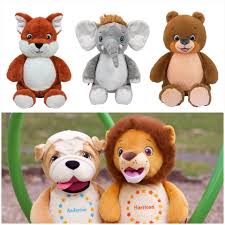 Birth Announcement Stuffed Animal Fox Personalized Baby Cubbie Cubbies Stuffed Animals Birth Announcement New Born Baby Gift Baby Cubbies Personalized Baby Gifts Personalized Baby New Baby Products