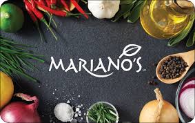Mariano's reward card or alt id. Mariano S Gift Card Kroger Gift Cards