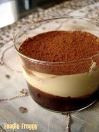 Recette Tiramisu Au Nutella Recettes De Cuisine Recette Recette Tiramisu Nutella
