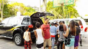 Profile for Manuel "Manny" Penera