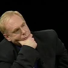 Mark Weitzman — Charlie Rose