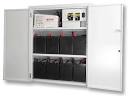 10W Mono-Crystalline Solar Power Panel with 12V Charge Controller