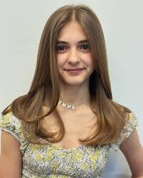 Stacey Edgerly's Instagram, Twitter & Facebook