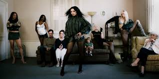 Charli XCX Enlists Julia Fox, Chloë Sevigny, and More to Star in Extremely  Charli XCX Video for New Song “360”: Watch | Pitchfork