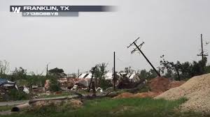 Showers and thunderstorms likely, then showers and possibly a thunderstorm after 3pm. Deadly Severe Storms Strike The South Weathernation