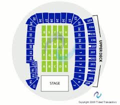 Interpretive Rio Tinto Seating Chart Rows 2019