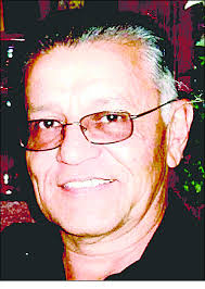 Harold Shaw Obituary