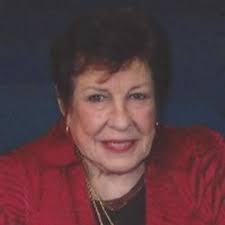 Roselyn M. Jacobs Obituary March 15, 2017