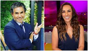Ver perfiles de personas llamadas sergio juarez rico. Consuelo Duval Habla De Su Romance Con Raul Araiza Era Muy Amoroso