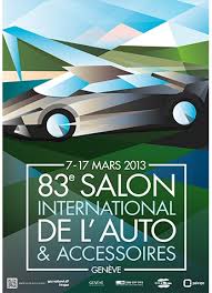 Check spelling or type a new query. 100 Ans D Affiches Geneva International Motor Show