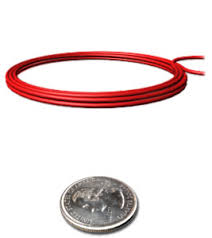 It can detect a metal coin at a distance of 15 cm and a larger metal object at a distance of 40 cm and more. Molecular Expressions Electricity And Magnetism Interactive Tutorials How A Metal Detector Works