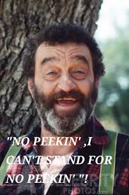 What an annoying madman Mr Wilcox was!