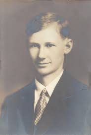 Louis Daniel Clark (1907-1996)