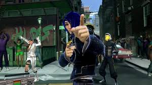 Dance central 3 was released on october 16, 2012. Oblio Wiki Dance Central Amino