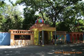 Kantor pos mulai buka dan. Nganjuk Tourism Anjuk Ladang Museum Klenteng Hok Yoe Kiong Anjuk Ladang Park Margotresno Cave Tayub Traditional Dr Soetomo Monument Wooden Puppet Craft Leather Painting Furniture 10 18