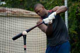Model tests have been conducted to study the performance of slack, catenary and hybrid mooring systems for a point absorber in survival sea states. Royals Of Jorge Soler Has New Swing Hitting Coach The Kansas City Star
