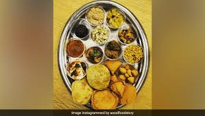 royal food of bengal: sheherwali