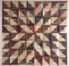 See more ideas about log cabin quilts, quilts, pineapple quilt. How To Construct A Log Cabin Quilt Block