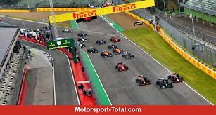 Die formel 1 testet an diesem wochenende mit einem sprintrennen zur ermittlung der startaufstellung auch ein neues format. Formel 1 Sprintqualifying Alles Was Du Daruber Wissen Musst