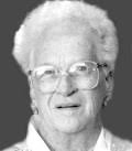 DORIS WHEAR Obituary (2010)