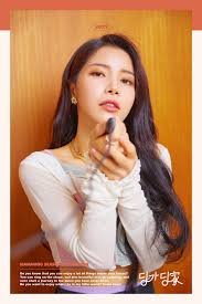 Moomoo tour packing day | 무무투어 짐 싸는 날 (youtube.com). Mamamoo S 2021 Season S Greetings Solar Concept Photo Mamamoo