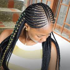 (part 1) best ghana braids hairstyles collection. Ghana Braids Styles 2020 Ghana Braids Are Always In Fashion And Very Impressive Hairstyles To Wear They Are Also Ghana Braid Styles Ghana Braids Braid Styles