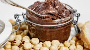 Riponete il composto in frigorifero per 30 minuti. Video Ricetta Come Preparare La Nutella Vegan Ilvegano It