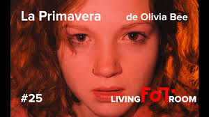 #25 Living Foto Room. La Primavera de Olivia Bee