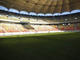 Arena nationala is a football stadium located in in the lia manoliu national sports complex in bucharest, romania. Krpz5p2lttxqqm