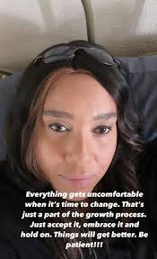 Topic: Emotional Purging Lauren Michelle Jackson, LCPC, CDVP & Life Coach  Founder of Cultivate Your Essence