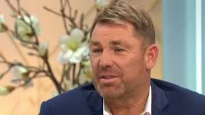 Shane Warne death: A look back at Shane Warne's iconic Kath & Kim  appearance