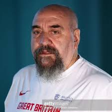 I have just had the devastating news that Jim Edwards has been killed in a  road traffic accident today. Jim was a wonderful coach to many Paralympic  and Able Bodied athletes at