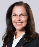 Marsh Team Chart as of January 2020