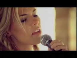 Jennifer Paige