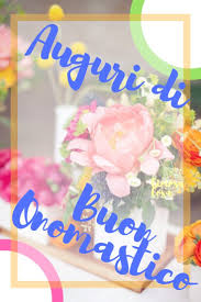 Buon Onomastico Amicizia Tutte Le Occasioni Persone Speciali Fiori Colorati Bouquet Peonie Buon Onomastico Onomastico Buon Compleanno